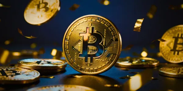 100% Crypto Bonus