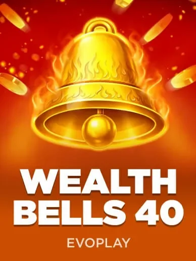 Wealth Bells 40 — Evoplay