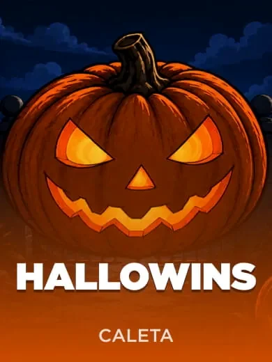 Hallowins — Caleta