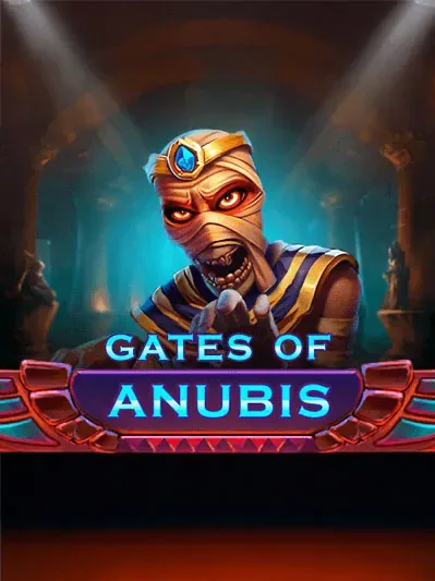 Gates of Anubis