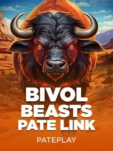 Bivol Beasts Pate Link — Pateplay