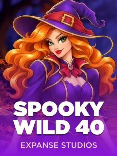 Spooky Wild 40 — Expanse Studios