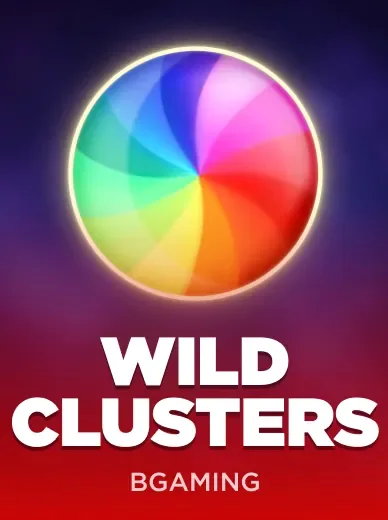 Wild Clusters — BGaming