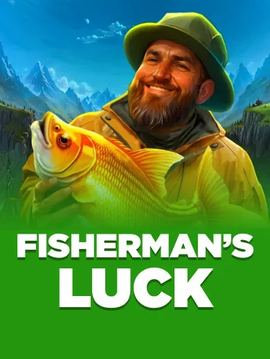 Fisherman's Luck