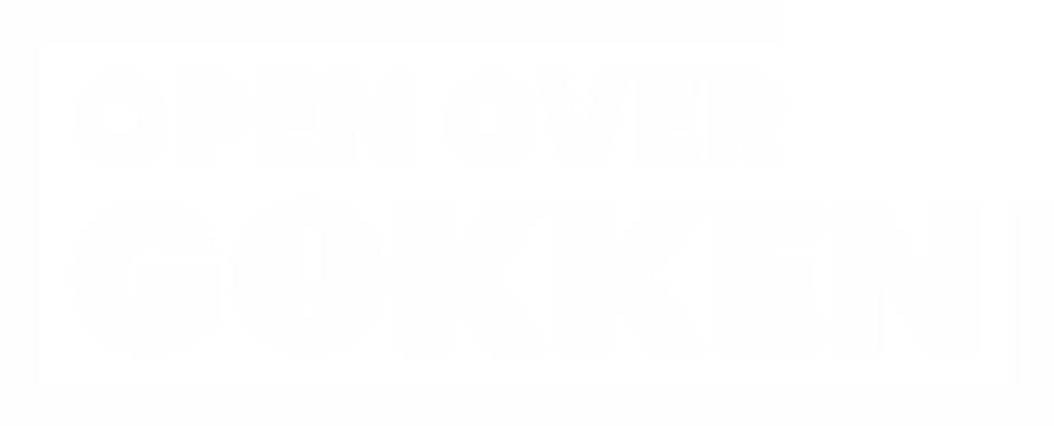 OpenOverGokken