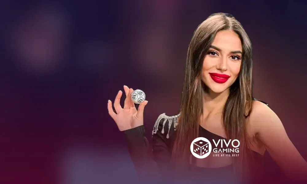 Vivo Gaming