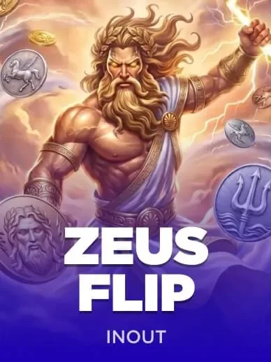 Zeus Flip — InOut