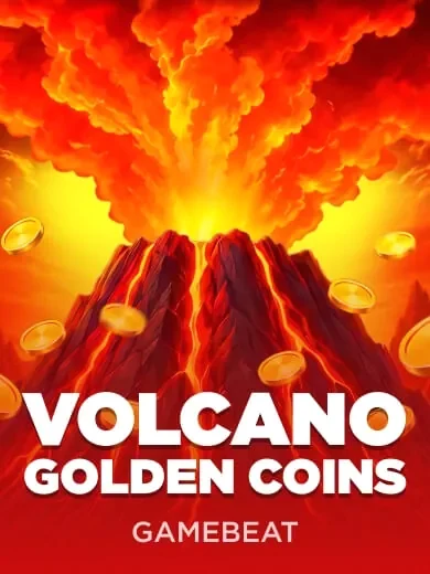 Volcano Golden Coins — Gamebeat