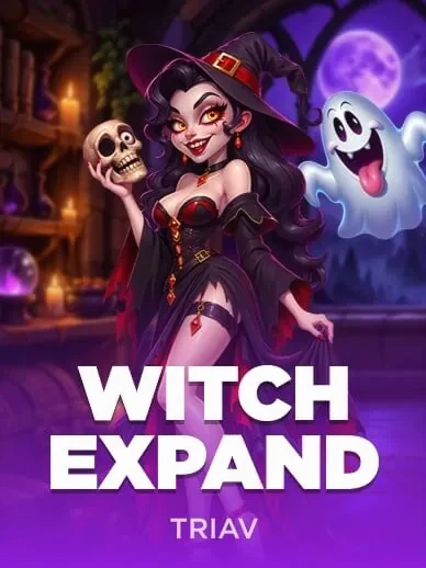 Witch Expand — Triav