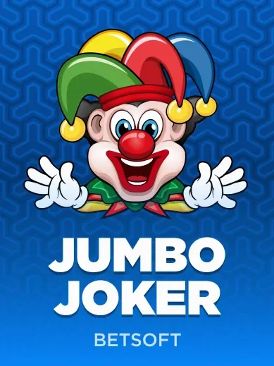 Jumbo Joker — Betsoft