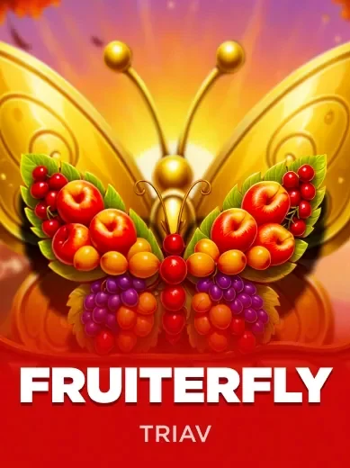 Fruiterfly — Triav