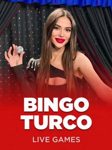 Bingo Turco — Live Games