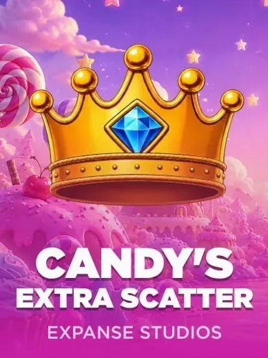 Candy's Extra Scatter — Expanse Studios