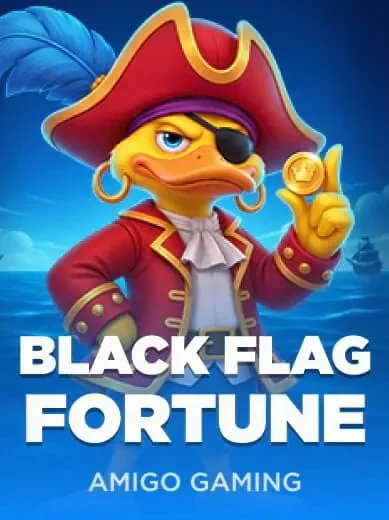 Black Flag Fortune — Amigo Gaming