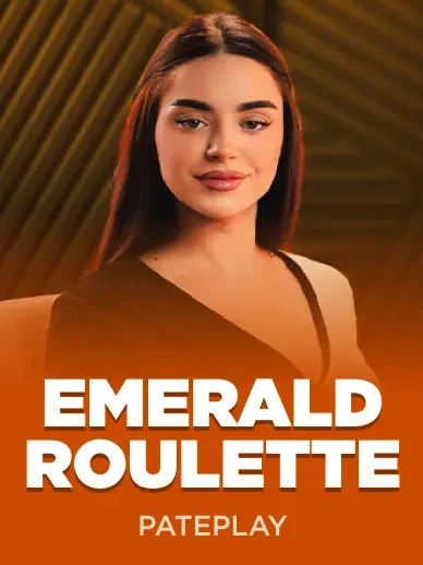 Emerald Roulette — Pateplay