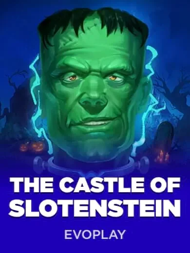 The Castle of Slotenstein — Evoplay