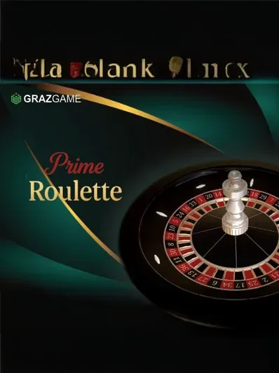 Prime Roulette — Graz Game